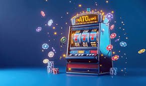 Diverse slots and casino-style games at ph777